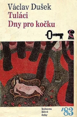 Tuláci / Dny pro kočku