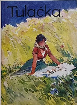 Tulačka