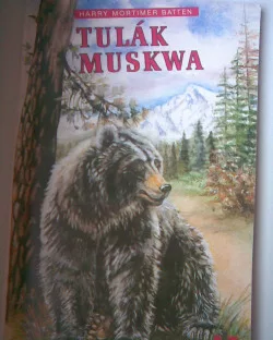 Tulák Muskwa