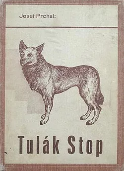 Tulák Stop