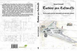 Turbíny pro Luftwaffe