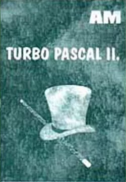 Turbo Pascal II.