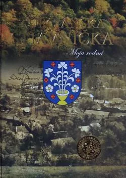Turčianska Štiavnička: Moja rodná