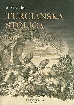 Turčianska stolica