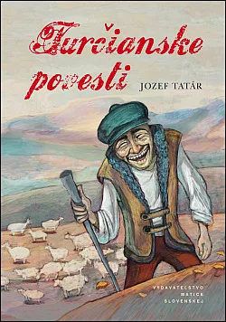 Turčianske povesti