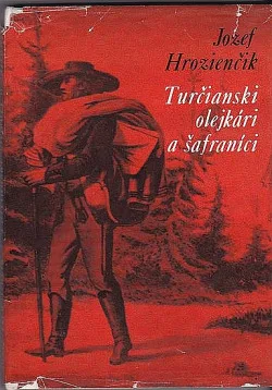 Turčianski olejkári a šafraníci