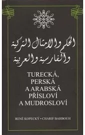 Turecká, perská a arabská přísloví a mudrosloví