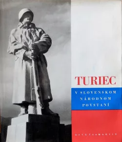 Turiec v Slovenskom národnom povstaní