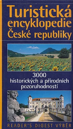 Turistická encyklopedie České republiky