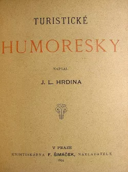 Turistické humoresky