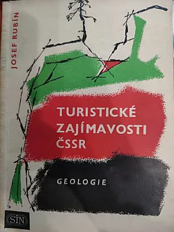 Turistické zajímavosti ČSSR - Geologie