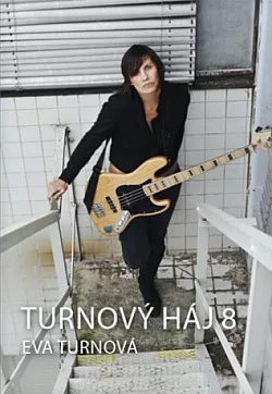 Turnový háj 8