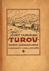 Turov: Pověsti Jiráskova kraje