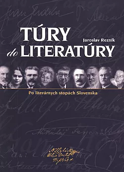 Túry do literatúry
