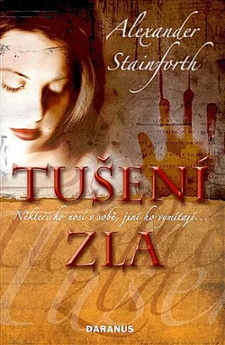 Tušení zla