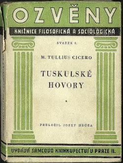 Tuskulské hovory