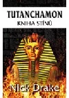 Tutanchamon - Kniha stínů
