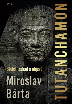 Tutanchamon: Století záhad a objevů