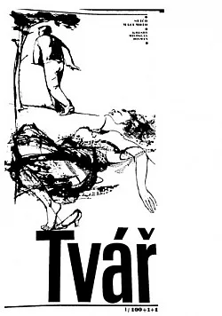 Tvář