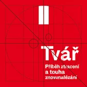 Tvář - příběh ztracení a touha znovunalézání