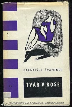 Tvář v rose