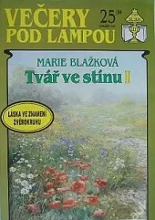 Tvář ve stínu I