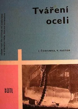 Tváření oceli