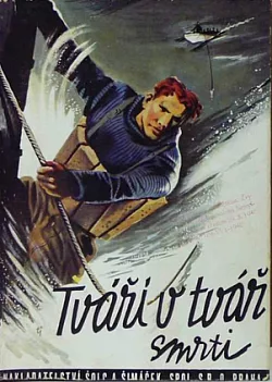 Tváří v tvář smrti
