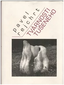 Tvárnosti tušeného
