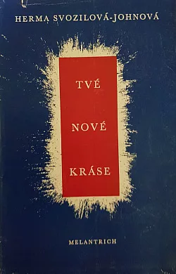 Tvé nové kráse