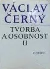 Tvorba a osobnost II.
