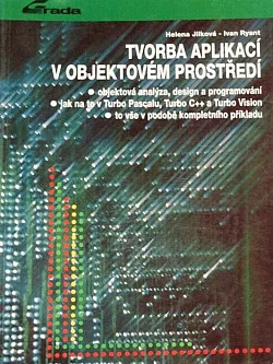 Tvorba aplikací v objektovém prostředí