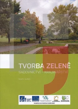 Tvorba zeleně
