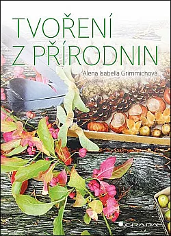 Tvoření z přírodnin