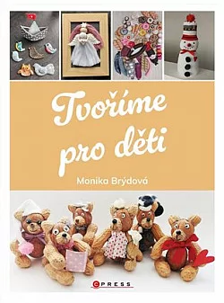 Tvoříme pro děti