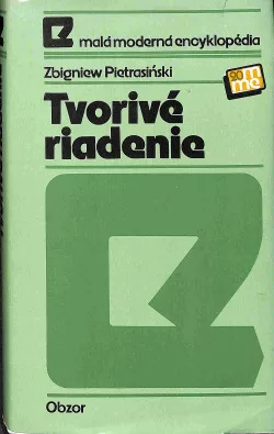 Tvorivé riadenie