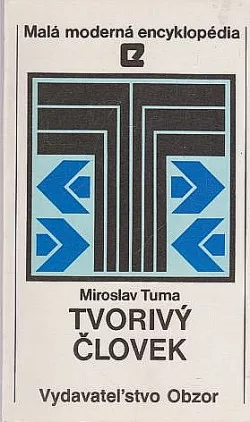 Tvorivý človek