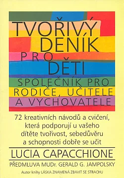 Tvořivý deník pro děti