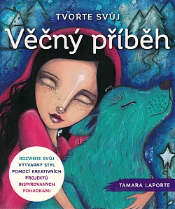 Tvořte svůj věčný příběh