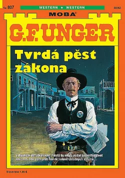 Tvrdá pěst zákona