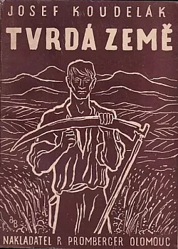 Tvrdá země