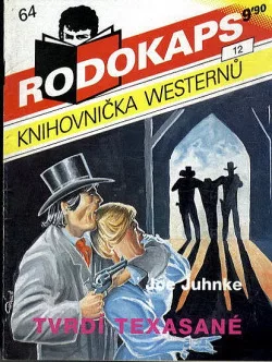 Tvrdí Texasané