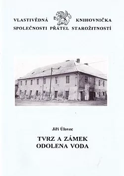 Tvrz a zámek Odolena Voda