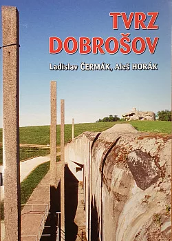 Tvrz Dobrošov