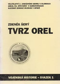 Tvrz Orel