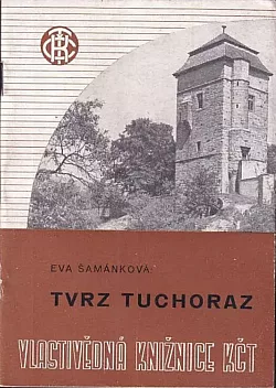 Tvrz Tuchoraz