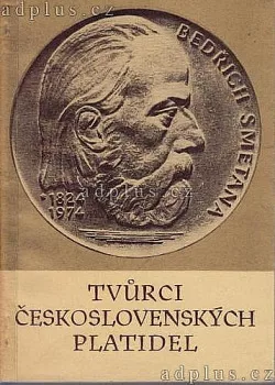 Tvůrci československých platidel