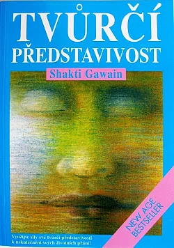 Tvůrčí představivost
