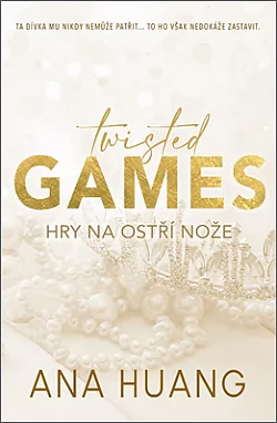Twisted Games: Hry na ostří nože