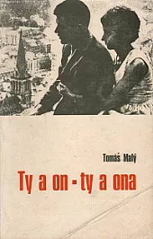 Ty a on - ty a ona